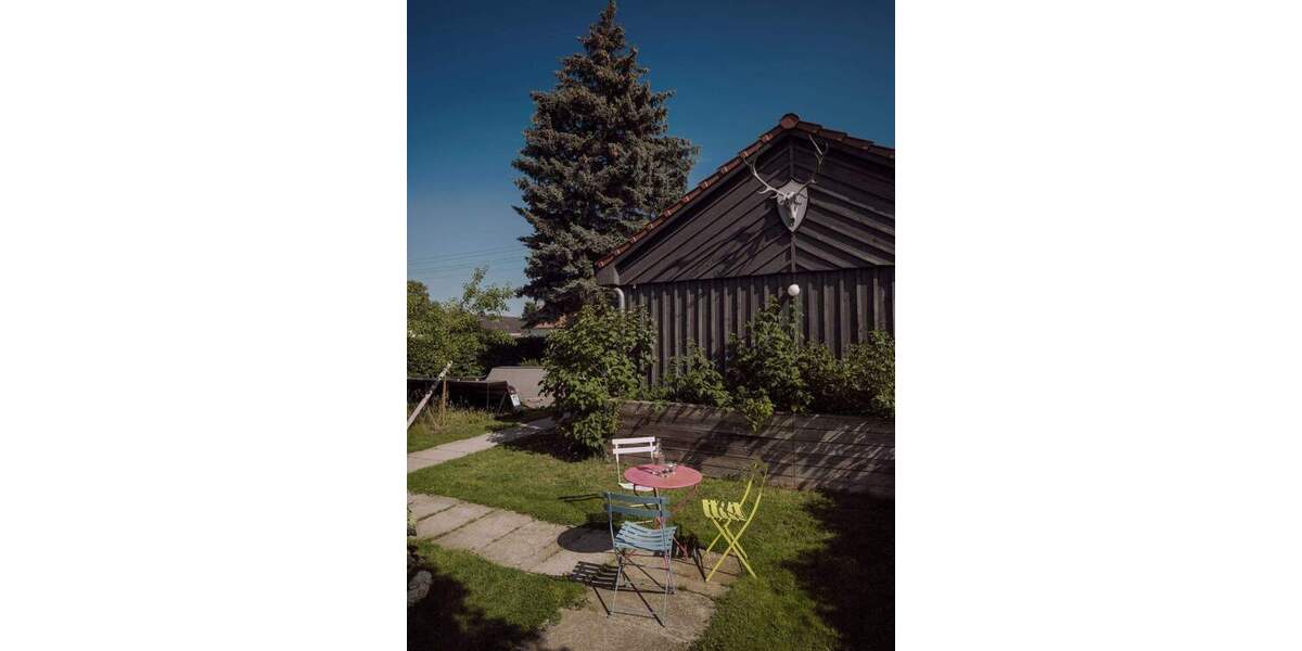 Einfamilienhaus Berlin Rosenthal - 6 Zimmer, 160 m&sup2;, 1.285.000&euro; | Angebot:25689252