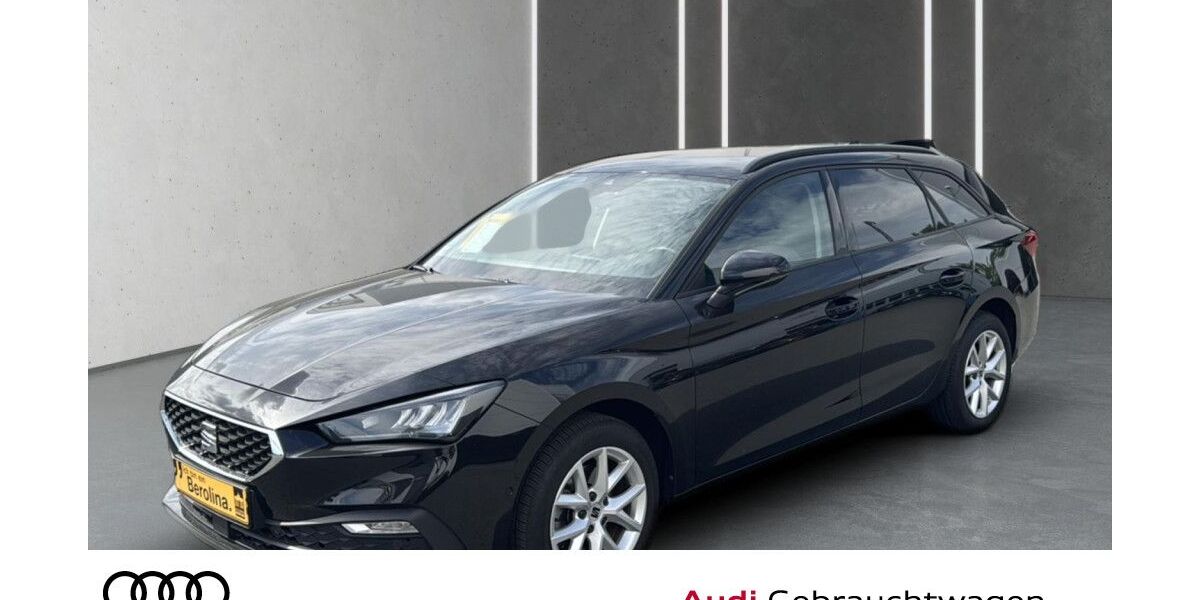 Seat Leon 55.374 km 19.979 &euro; Berlin 13581
