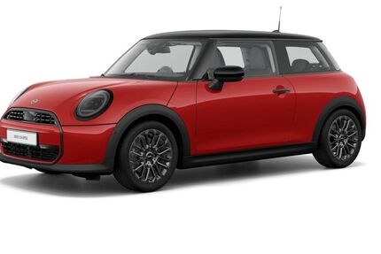 Mini Cooper C 18.094 km 26.950 &euro; Berlin-Siemensstadt 13629