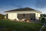 Familienglück im Bungalow: Ihr Traumhaus in Berlin wartet 4 zimmer