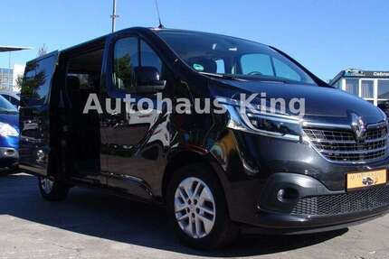 Renault Trafic 79.000 km 31.880 € Berlin 12681