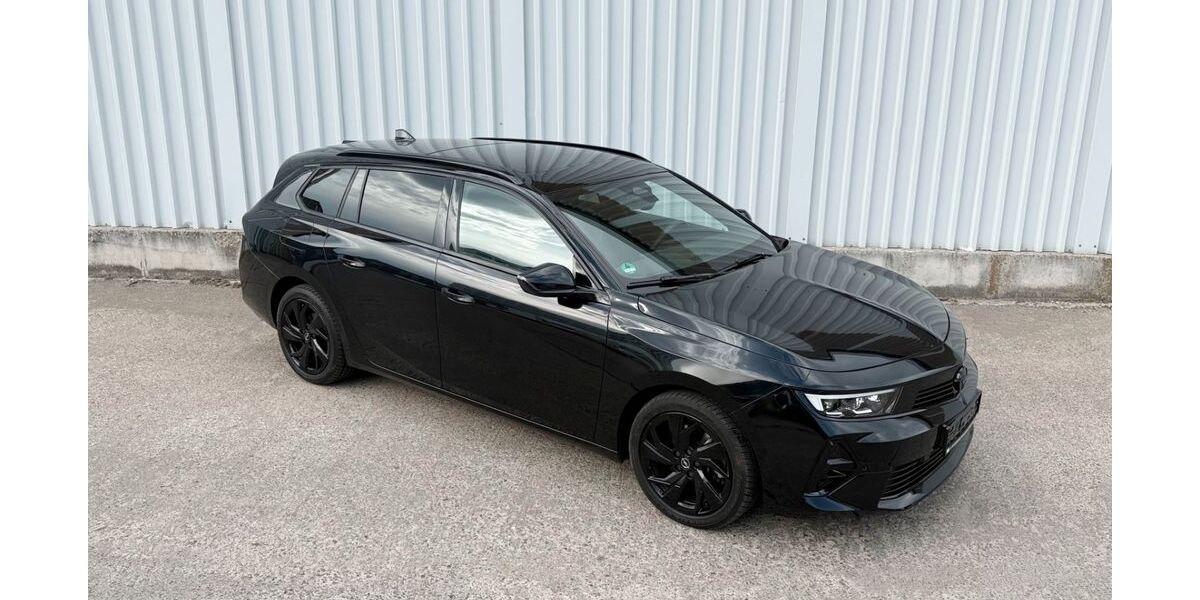 Opel Astra 39.091 km 19.000 &euro; Berlin 13055