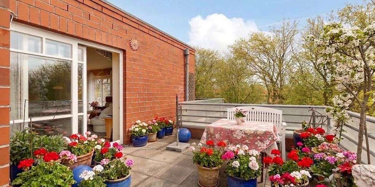 Etagenwohnung Berlin Marzahn-Hellersdorf - 3 Zimmer, 126 m&sup2;, 479.000&euro; | Angebot:26399244