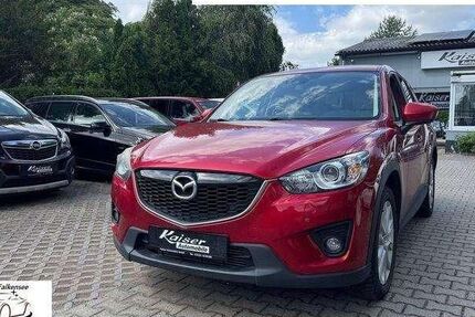 Mazda CX-5 159.568 km 10.900 &euro; Falkensee 14612