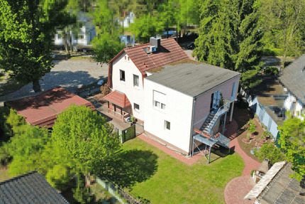 Haus Falkensee - 6 Zimmer, 160 m&sup2;, 647.000&euro; | Angebot:26609047