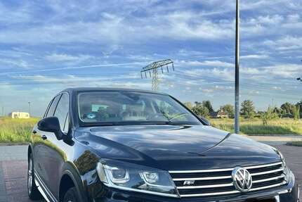VW Touareg 219.000 km 20.000 &euro; Berlin 12305