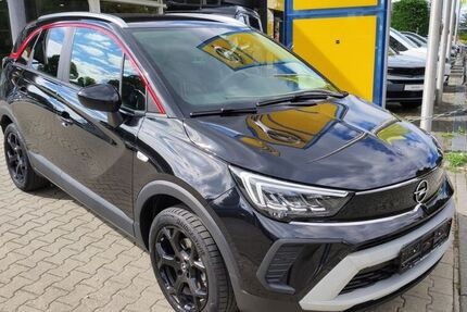 Opel Crossland (X)