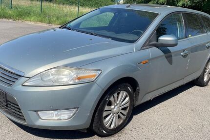 Ford Mondeo 280.000 km 1.299 &euro; Hoppegarten 15366