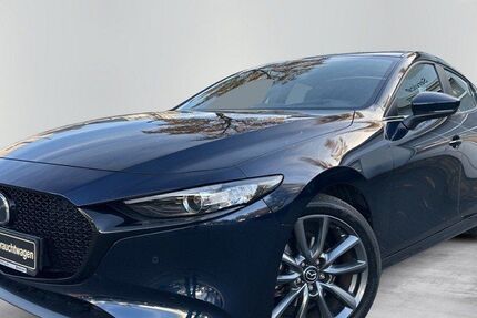 Mazda 3 27.082 km 21.990 &euro; Berlin 13599