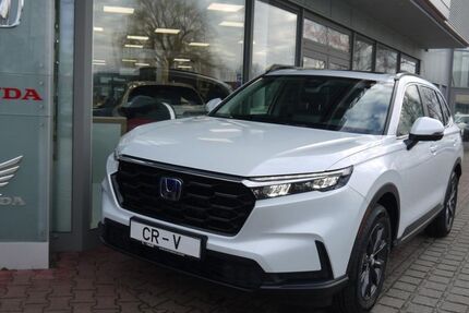 Honda CR-V 10.100 km 41.750 &euro; Gosen / Neu-Zittau 15537