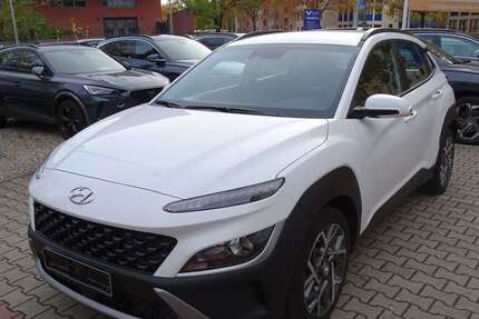 Hyundai KONA 35.035 km 21.500 € Berlin 12359