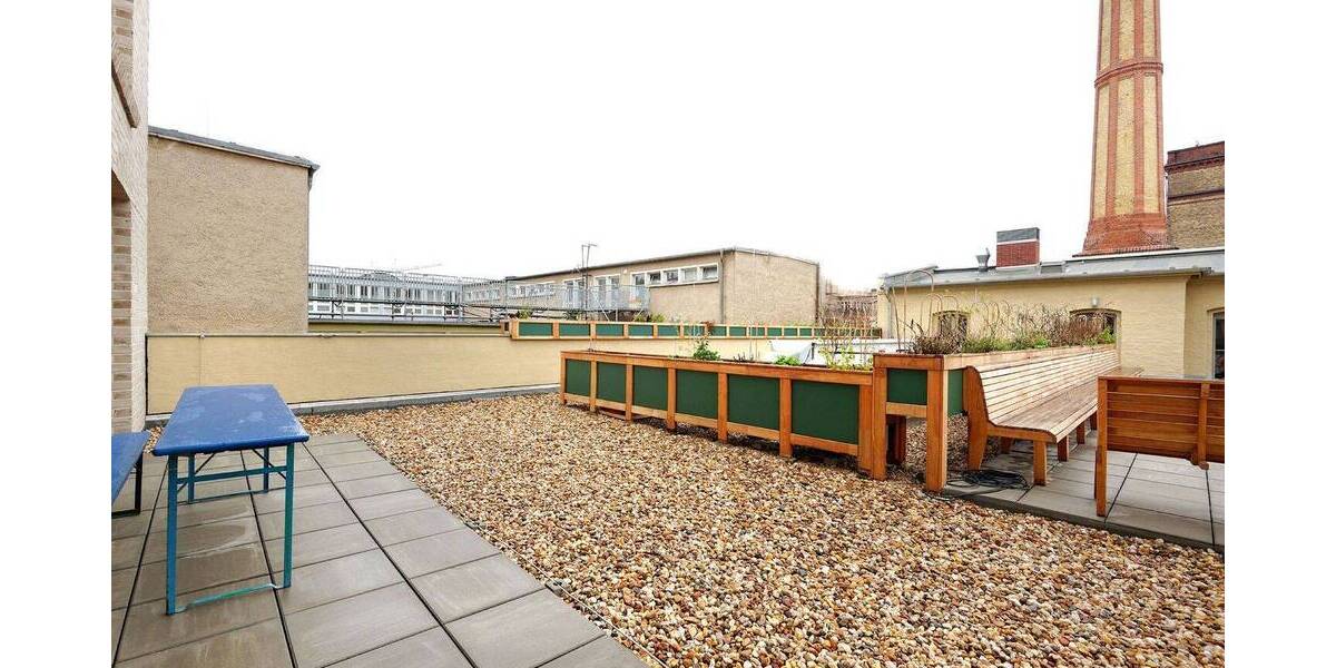 Gewerbeobjekt Berlin Prenzlauer Berg - 250&euro; | Angebot:25988757