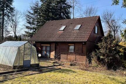Haus Panketal Zepernick - 3 Zimmer, 65 m&sup2;, 149.999&euro; | Angebot:26607501
