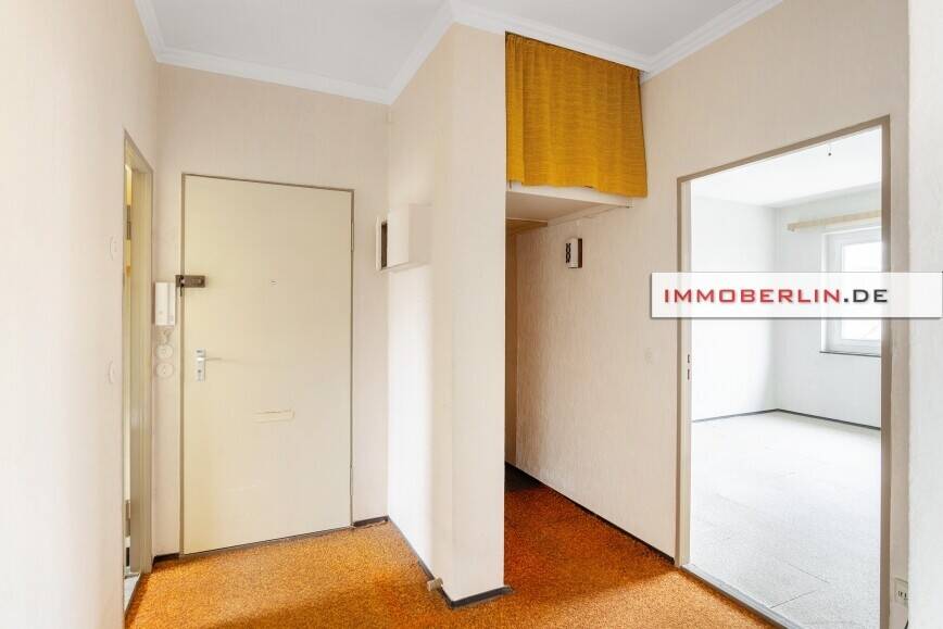 Etagenwohnung Mariendorf Mariendorf - 3 Zimmer, 78 m&sup2;, 329.000&euro; | Angebot:26683484