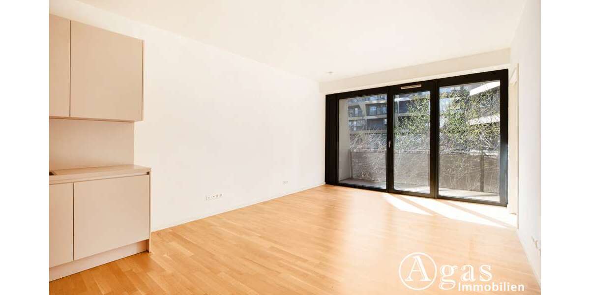 Etagenwohnung Berlin Mitte - 2 Zimmer, 54 m&sup2;, 1.500&euro; | Angebot:26154093