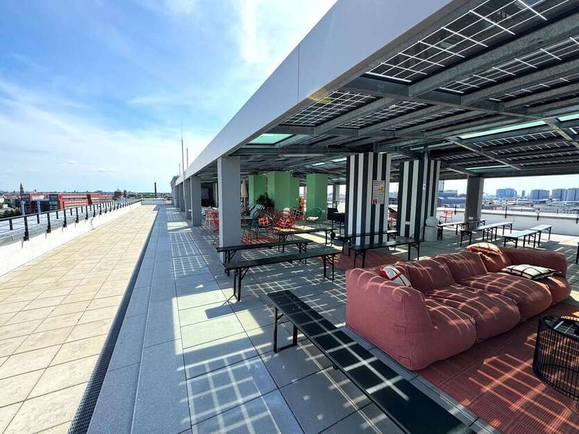 Wohnung zum Mieten in Berlin 610 € 21.95 m²