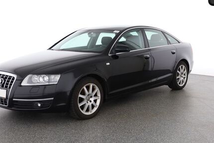 Audi A6 188.000 km 4.480 &euro; Berlin 12103