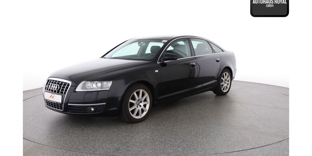 Audi A6 188.000 km 4.480 &euro; Berlin 12103