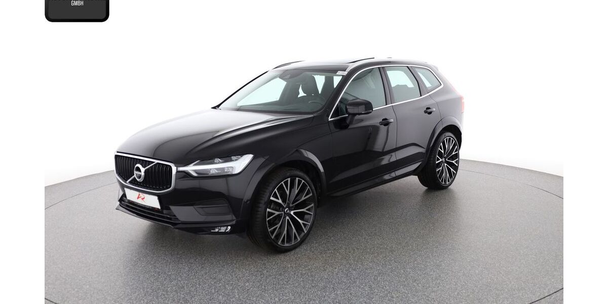 Volvo XC60 88.428 km 31.880 &euro; Berlin 12103