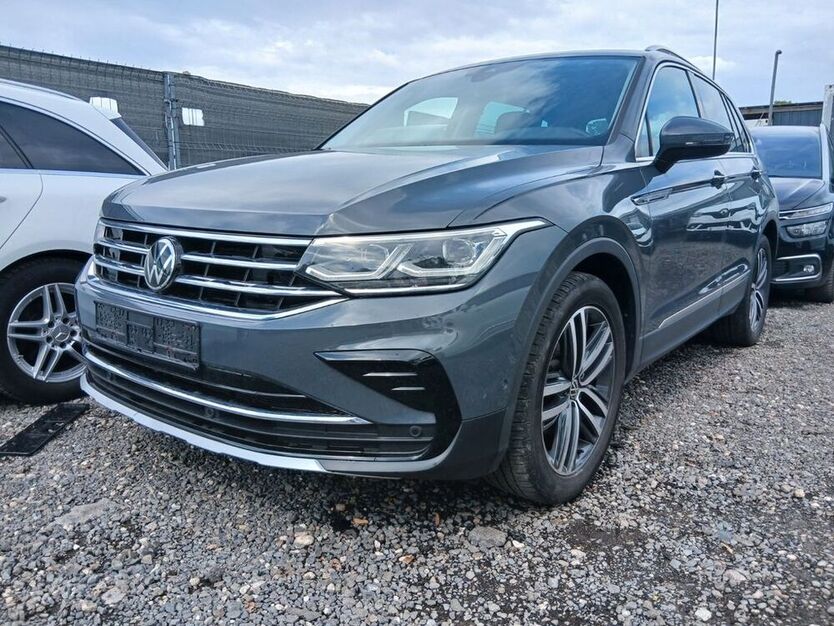 Tiguan