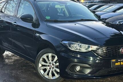 Fiat Tipo 109.000 km 7.490 &euro; Berlin 13127