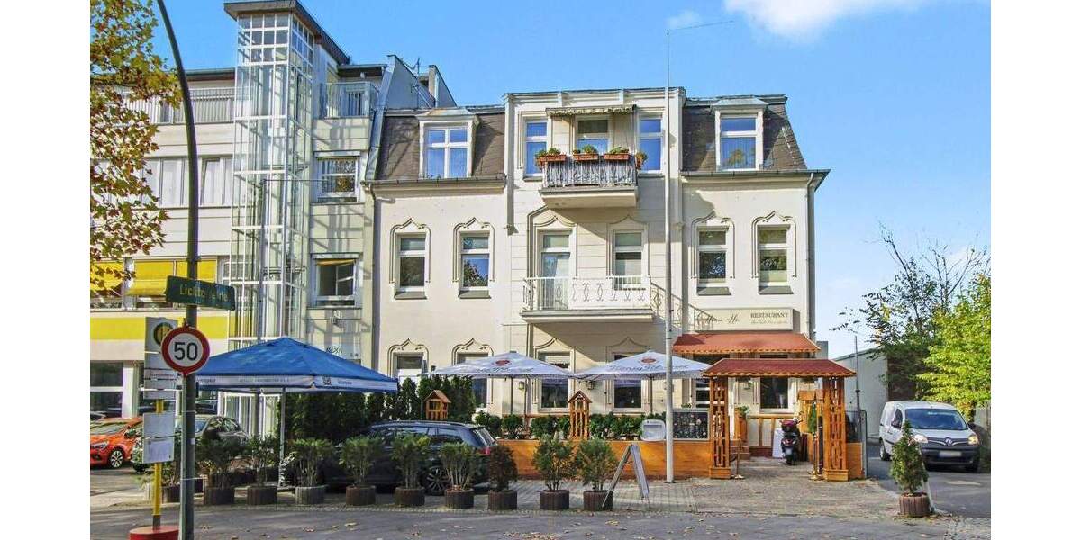 Gewerbeobjekt Berlin Lankwitz - 639.000&euro; | Angebot:25714372