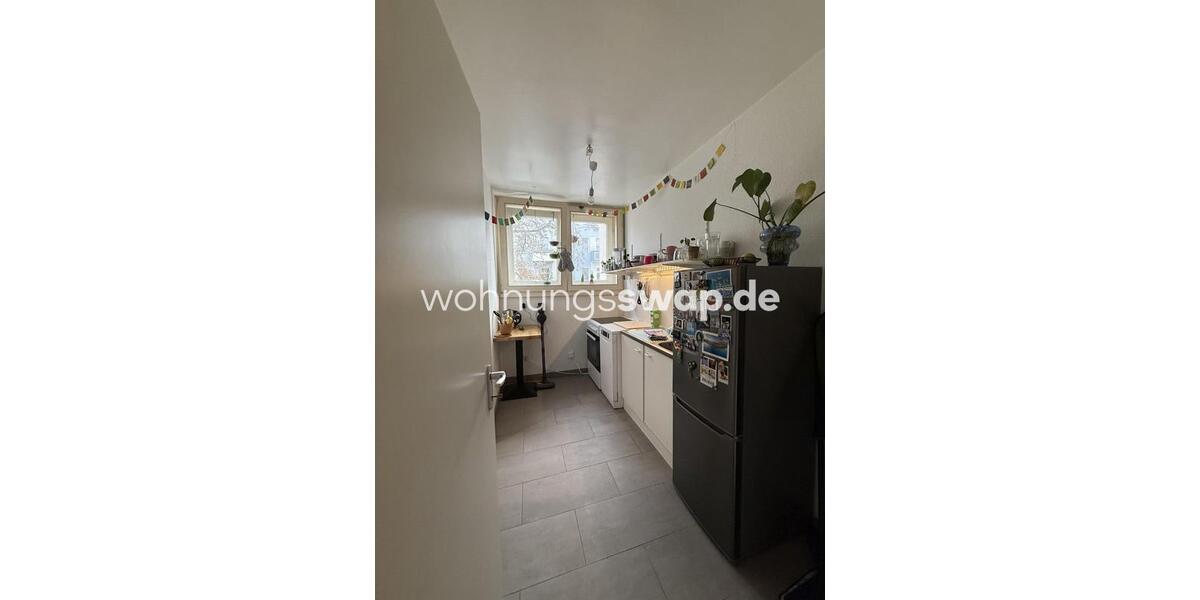 Etagenwohnung Berlin Reinickendorf - 3 Zimmer, 82 m&sup2;, 802&euro; | Angebot:24541840