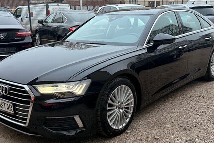 Audi A6 17.000 km 34.950 &euro; Berlin 12347