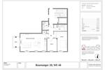 Etagenwohnung Wildau - 3 Zimmer, 83 m&sup2;, 1.120&euro; | Angebot:25810390