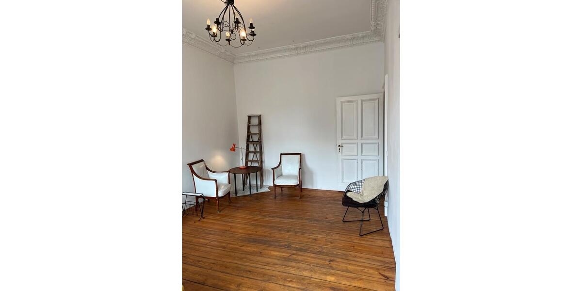 Etagenwohnung Berlin Pankow - 2 Zimmer, 52 m&sup2;, 1.350&euro; | Angebot:25901089