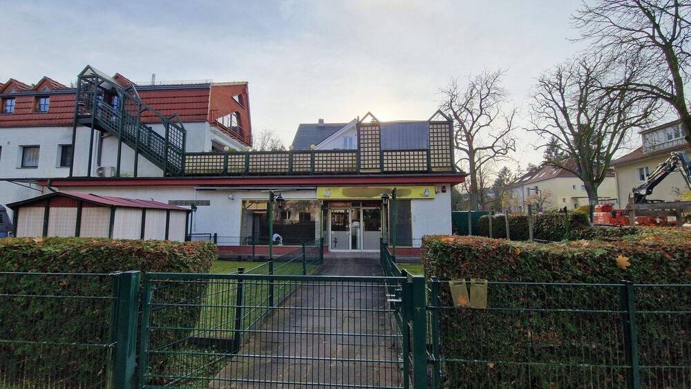 Gewerbeobjekt Berlin Lankwitz - 1 Zimmer, 270.000&euro; | Angebot:25686358