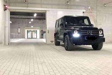 Garagen / Stellplätze Berlin Tiergarten - 245&euro; | Angebot:26762972