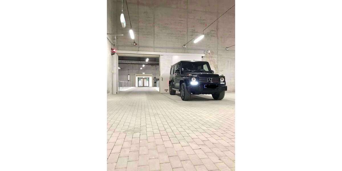 Garagen / Stellplätze Berlin Tiergarten - 245&euro; | Angebot:26762972