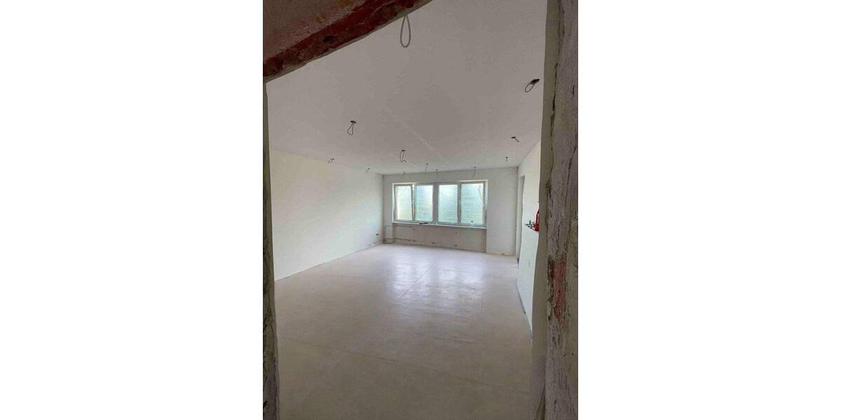Etagenwohnung Berlin Nikolassee - 3 Zimmer, 73 m&sup2;, 449.000&euro; | Angebot:26555824