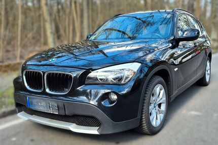 BMW X1 117.000 km 8.250 &euro; Berlin 12527