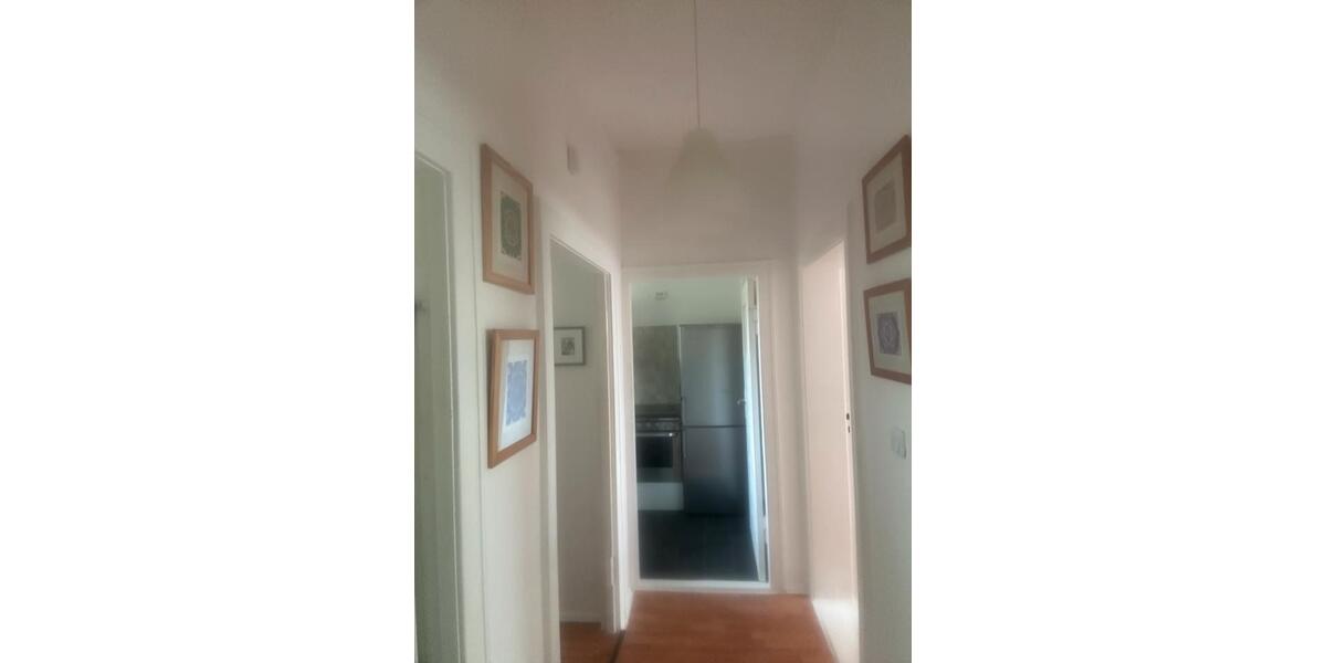 Etagenwohnung Dallgow-Döberitz Döberitz - 2 Zimmer, 52 m&sup2;, 1.490&euro; | Angebot:25723335