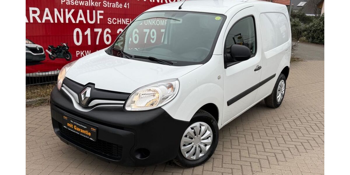 Renault Kangoo 149.000 km 5.990 &euro; Berlin 13127