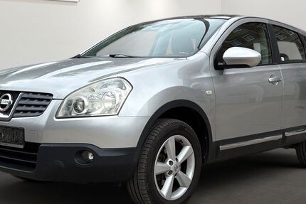 Nissan Qashqai 340.938 km 1.999 &euro; Berlin 12681