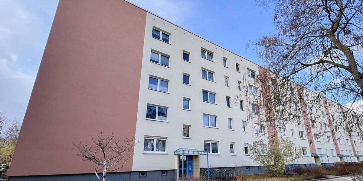 Etagenwohnung Berlin Kaulsdorf - 3 Zimmer, 58 m&sup2;, 199.000&euro; | Angebot:26218893