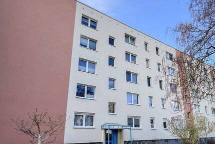 Wohnung Berlin Kaulsdorf - 3 Zimmer, 58 m&sup2;, 199.000&euro; | Angebot:26218893