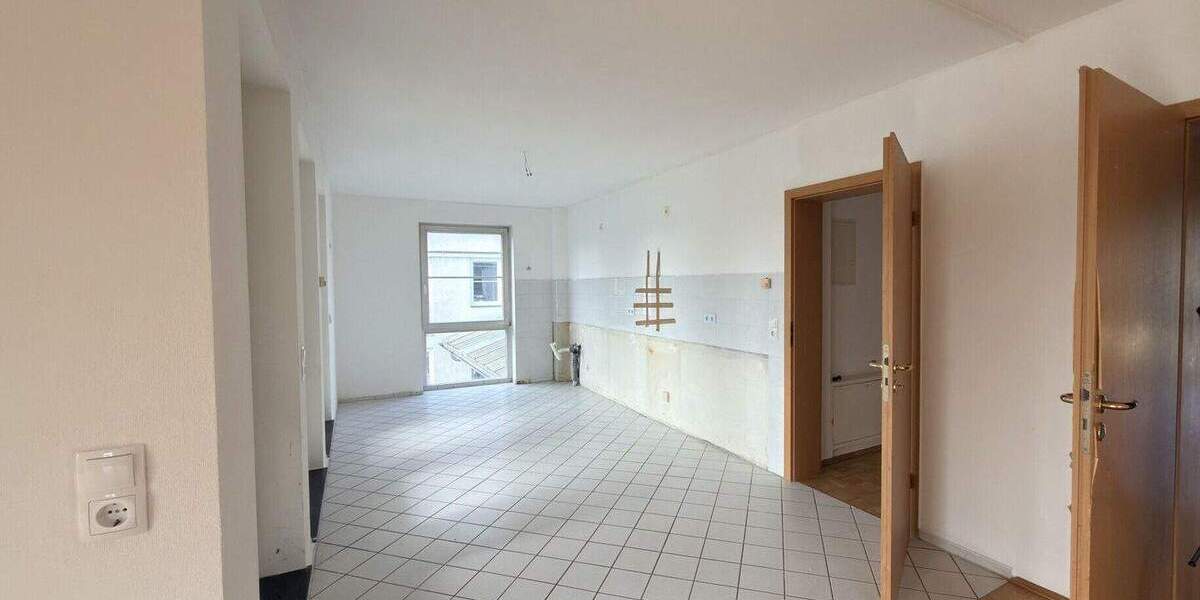 Etagenwohnung Berlin Bohnsdorf - 3 Zimmer, 123 m&sup2;, 360.000&euro; | Angebot:25772921
