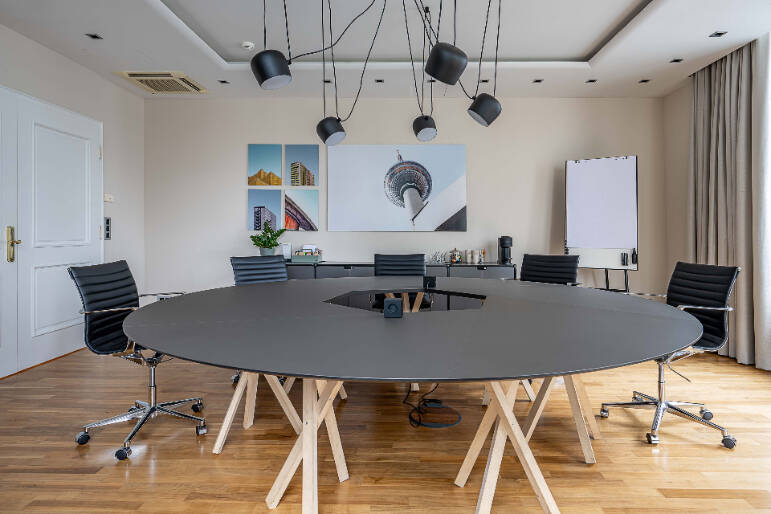 Gewerbeobjekt Berlin Mitte - 299&euro; | Angebot:26681978