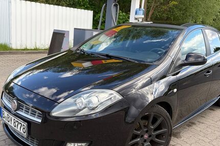 Fiat Bravo 180.000 km 4.300 &euro; Rangsdorf 15834