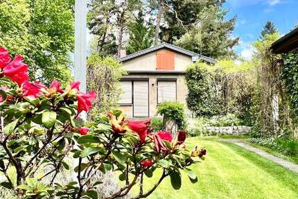 Haus Oranienburg - 3 Zimmer, 80 m&sup2;, 449.000&euro; | Angebot:26609057