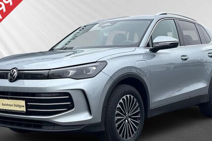 VW Tiguan 1.500 km 48.500 &euro; Dallgow-Döberitz 14624