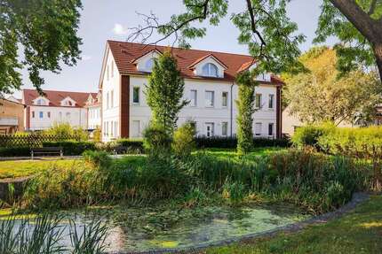 Haus Berlin Lichtenberg - 5 Zimmer, 147 m&sup2;, 2.570&euro; | Angebot:25901395