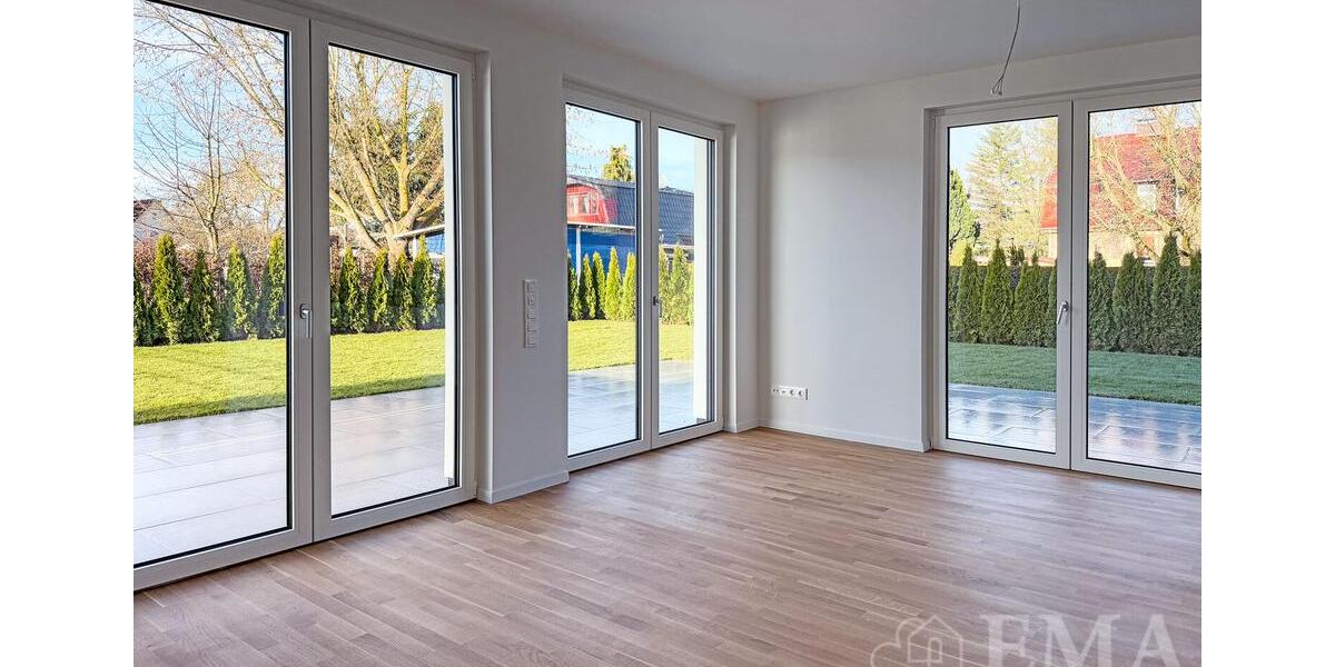 Reihenhaus Falkensee - 4 Zimmer, 109 m&sup2;, 2.299&euro; | Angebot:24711797