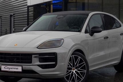 Porsche Cayenne 3.900 km 124.900 &euro; Berlin 12487