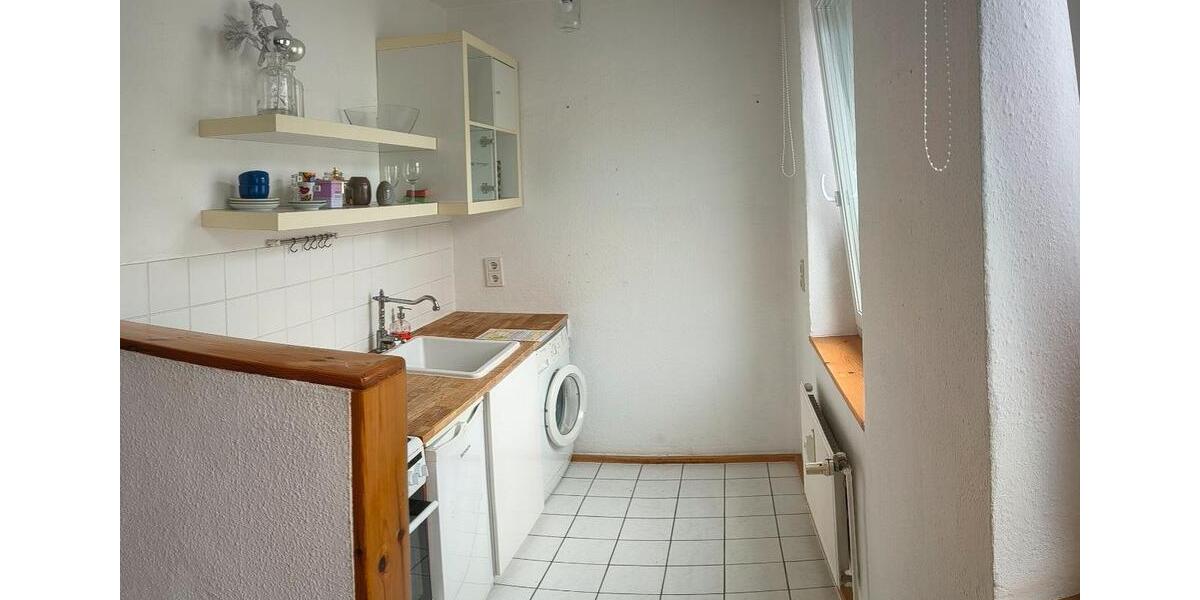 Etagenwohnung Berlin Pankow - 2 Zimmer, 42 m&sup2;, 339.000&euro; | Angebot:27180397