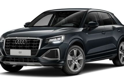 Audi Q2 9.057 km 27.790 &euro; Berlin 12489